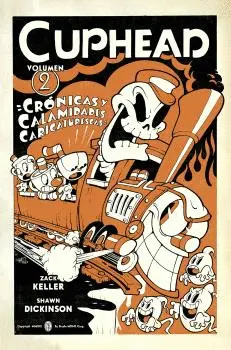 Cuphead