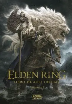 ELDEN RING VOLUMEN 01