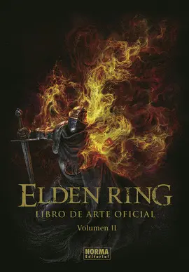 ELDEN RING VOLUMEN 02