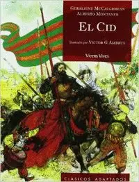 EL CID N/C