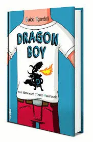 DRAGON BOY