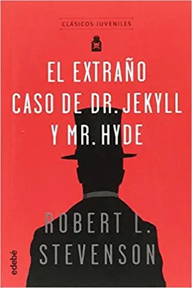 EXTRAÑO CASO DEL DR JEKYLL Y MR HYDE,EL