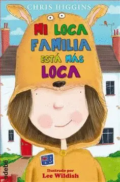 LOCA FAMILIA ESTA MAS LOCA,MI N7