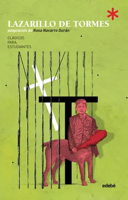LA VIDA DE LAZARILLO DE TORMES DE ALFONSO DE VALDÉS