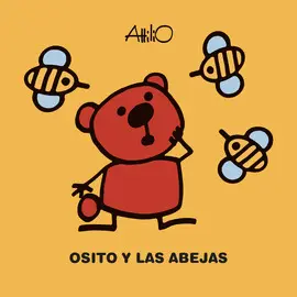 Osito y las Abejas