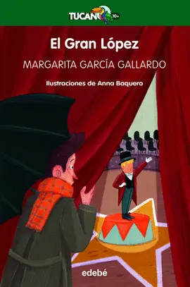 El Gran López