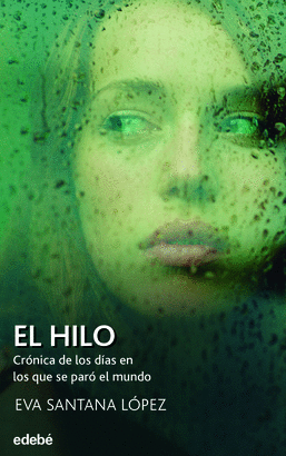 El hilo invisible - Librería Libro Verde