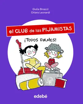 ¡TODOS FIRMES!