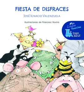 Fiesta de Disfraces