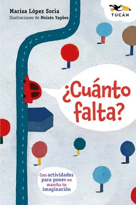 ¿Cuánto Falta?
