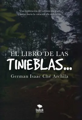 EL LIBRO DE LAS TINIEBLAS