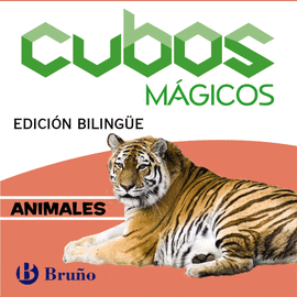 CUBOS MGICOS. ANIMALES