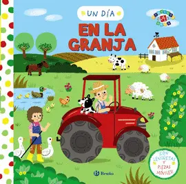 UN DÍA EN LA GRANJA