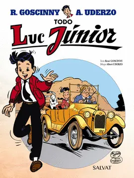 TODO LUC JÚNIOR