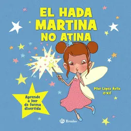 El Hada Martina no Atina