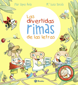  Más divertidas aventuras de las letras: Cuentos de la A a la Z:  9788469603536: López Ávila, Pilar, Torcida, M.ª Luisa: ספרים
