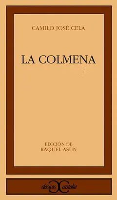 LA COLMENA                                                                      .
