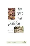 LAS ONG Y LA POLITICA