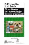 EL AMBIENTE DE APRENDIZAJE: DISEÑO Y ORGANIZACIÓN