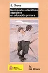 NECESIDADES EDUCATIVAS ESPECIALES EN EDUCACIÓN PRIMARIA