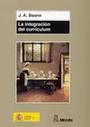 LA INTEGRACIÓN DEL CURRÍCULUM