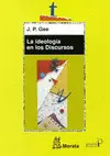 LA IDEOLOGÍA EN LOS DISCURSOS