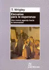ESCUELAS PARA LA ESPERANZA