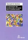 LA FORMACIÓN DEL PROFESORADO Y LA LUCHA POR LA JUSTICIA SOCIAL