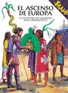 EL ASCENSO DE EUROPA