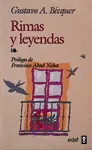 RIMAS Y LEYENDAS