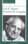 KARL POPPER: REVISIN DE SU LEGADO