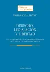 DERECHO, LEGISLACIÓN Y LIBERTAD