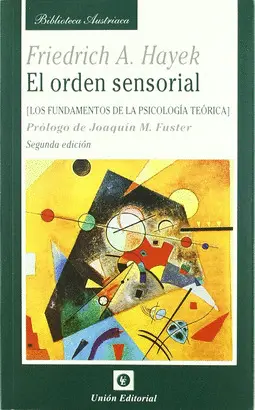 EL ORDEN SENSORIAL