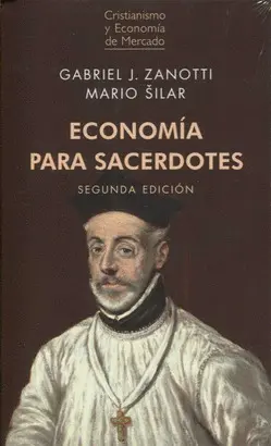 ECONOMIA PARA SACERDOTES 2'ED