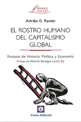 EL ROSTRO HUMANO DEL CAPITALISMO GLOBAL