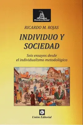 INDIVIDUO Y SOCIEDAD