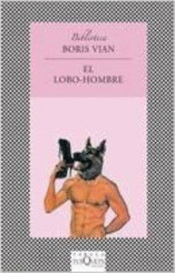 EL LOBO-HOMBRE