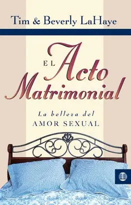 El Acto Matrimonial