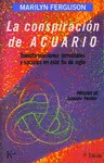 LA CONSPIRACION DE ACUARIO