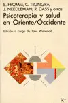 PSICOTERAPIA Y SALUD EN ORIENTE/OCC