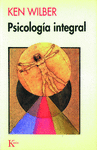 PSICOLOGIA INTEGRAL