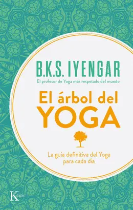 EL ÁRBOL DEL YOGA