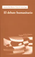 EL DEBATE HUMANITARIO