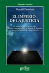 EL IMPERIO DE LA JUSTICIA