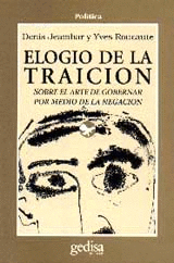 ELOGIO DE LA TRAICIN
