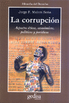 LA CORRUPCION