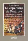 LA ESPERANZA DE PANDORA