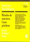 METODOS DE MUESTREO. CASOS PRACTICO