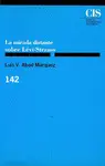 LA MIRADA DISTANTE SOBRE LEVI-STRAU