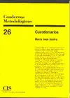 CUESTIONARIOS